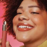 Rare Beauty Soft Pinch Tinted Lip Oil – Joy, Orange (3 ML)